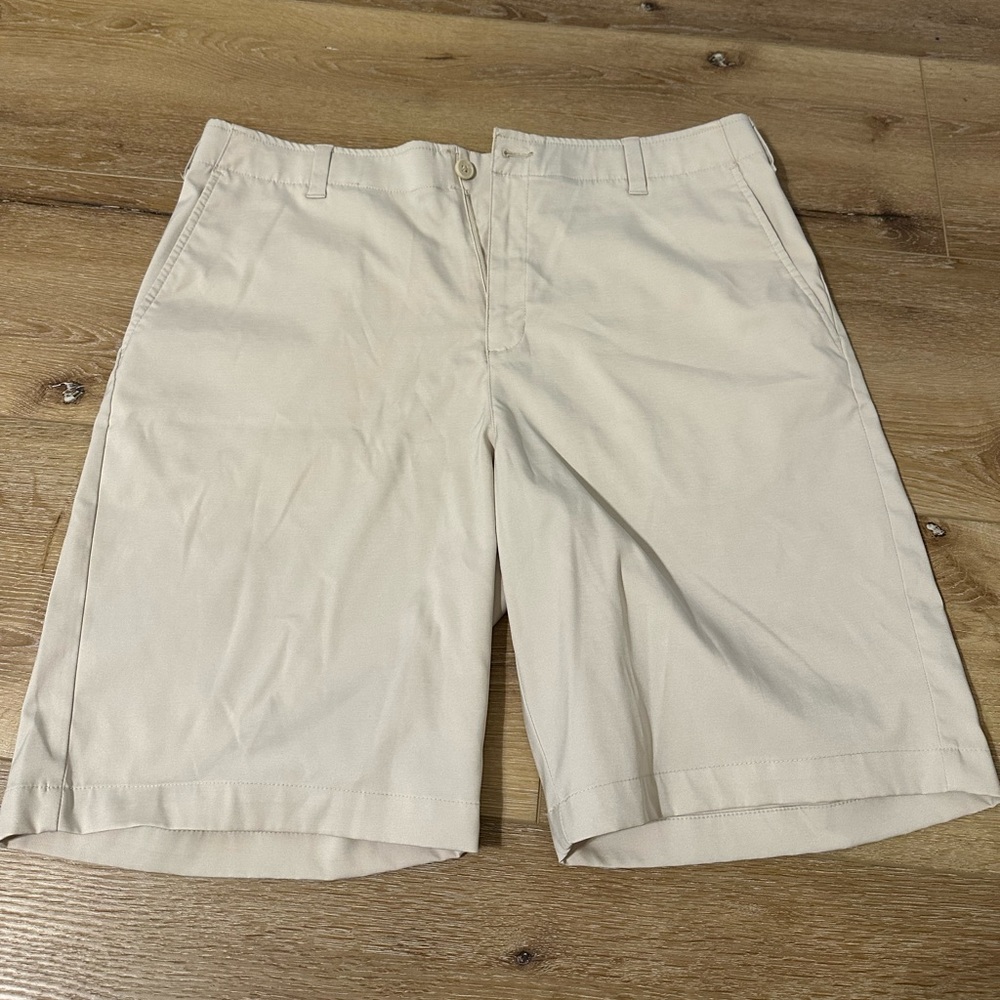 BCG khaki shorts